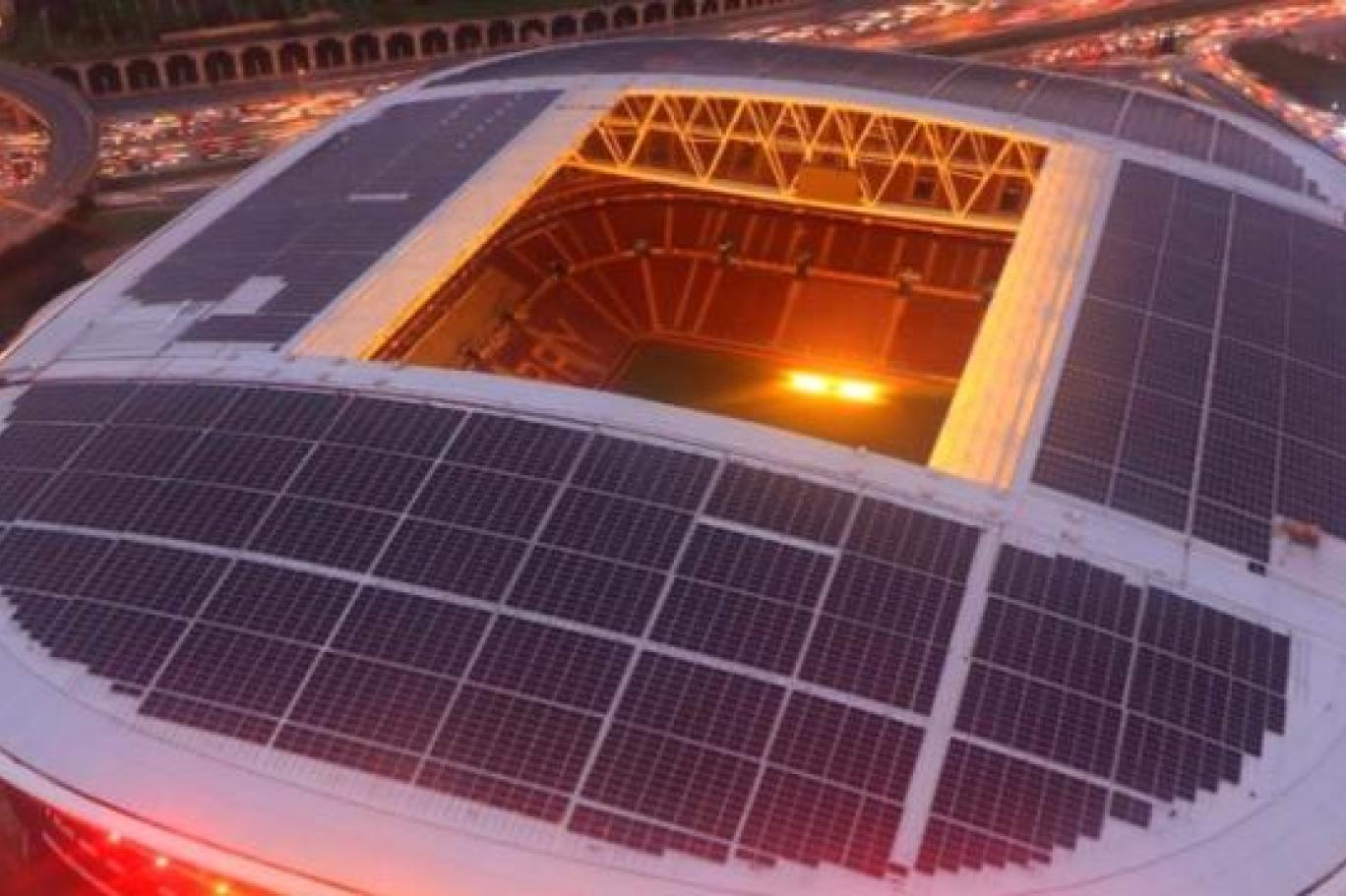 nef stadyumu Genoser Galatasaray Stadı